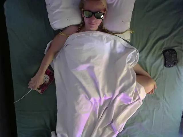 -Fiona88- on BongaCams
