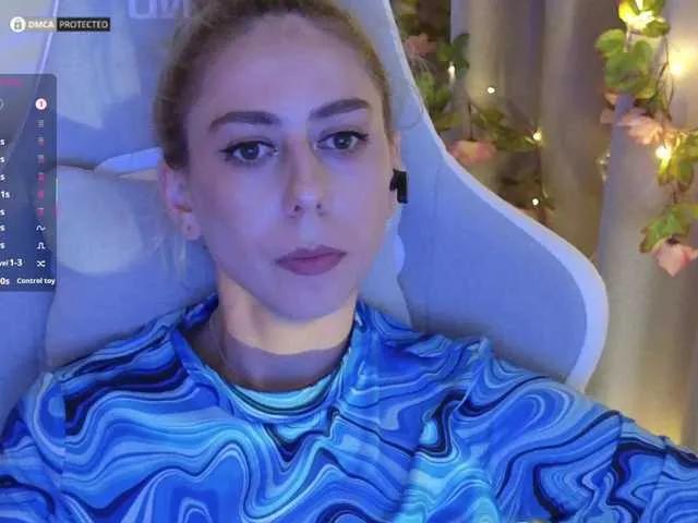 Offline -Light-Fury- on BongaCams