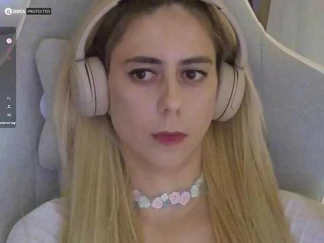 Offline -Light-Fury- on BongaCams