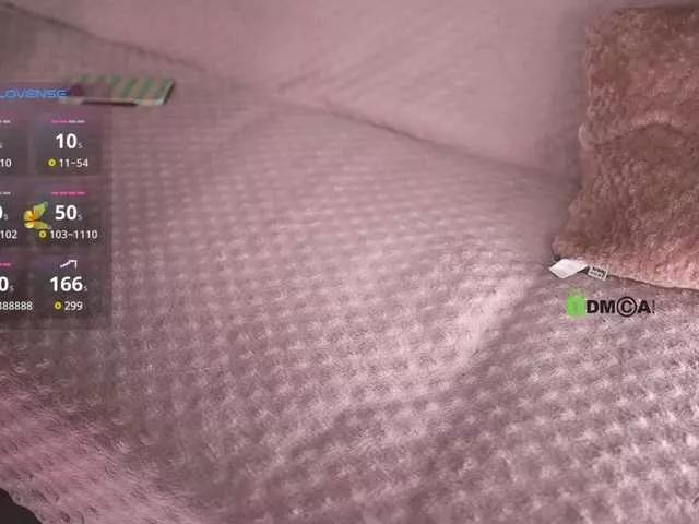 -lola- on BongaCams 