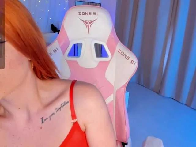 -Miray- on BongaCams