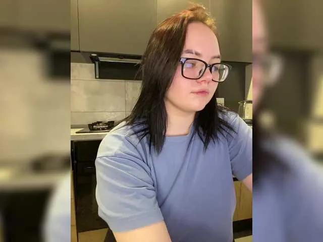 Offline A1ka on BongaCams