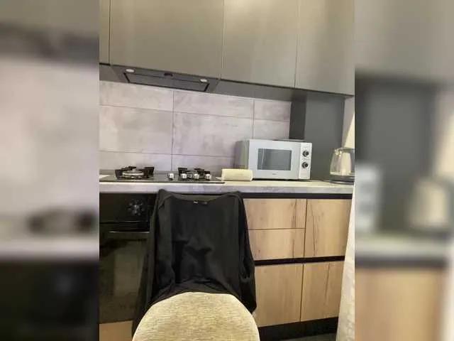 Offline A1ka on BongaCams