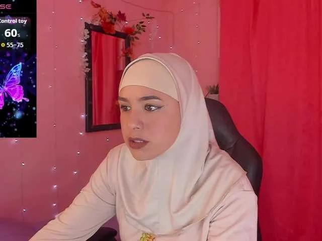 Offline AliaAsad on BongaCams