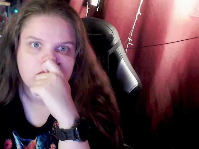 alicepussy from BongaCams