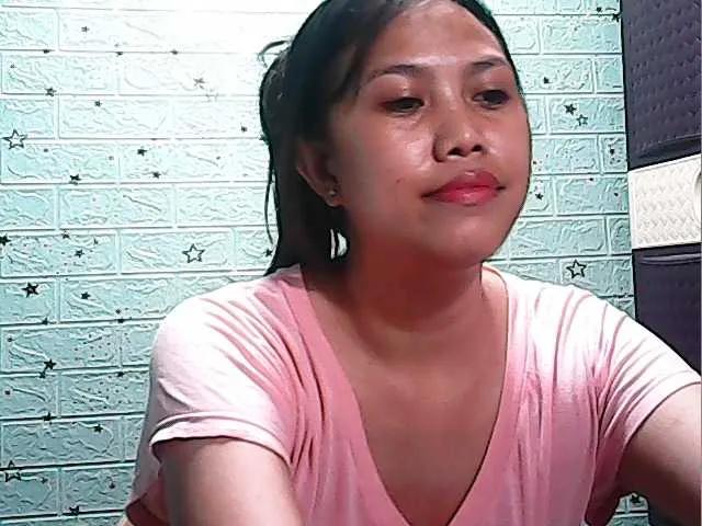 Aliceyu on BongaCams