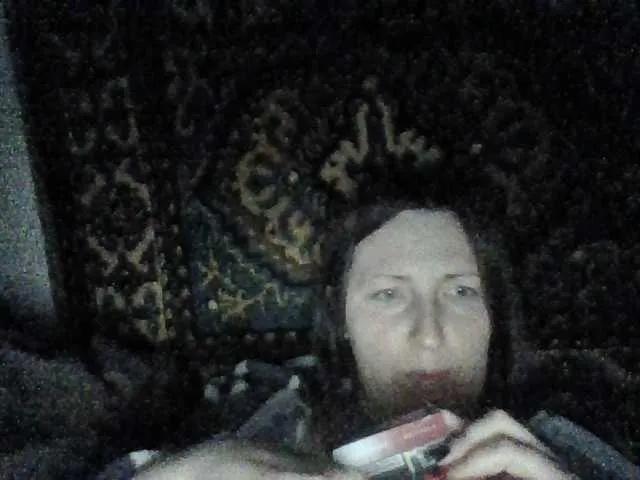 AllaSowinskaya from BongaCams