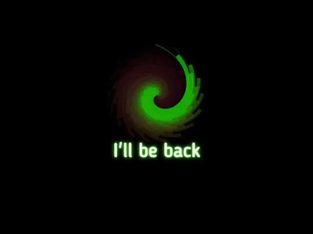 Offline AllweNEEDisLOVE on BongaCams