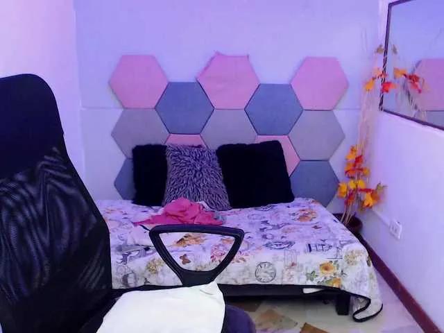 AmandaPeet on BongaCams