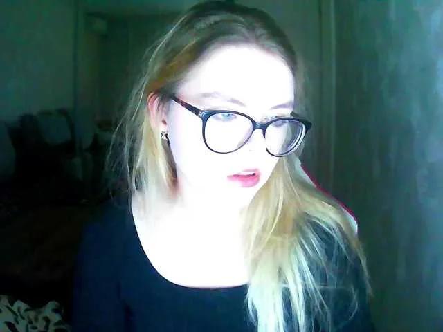 Amarena on BongaCams