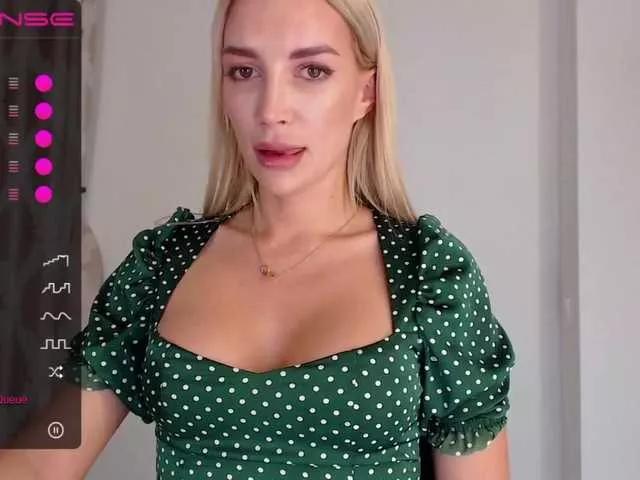 Offline Amarulla on BongaCams