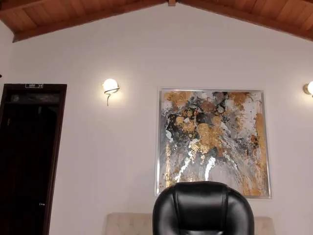 AmberLewis from BongaCams