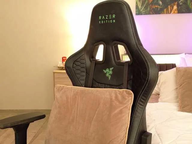 Offline Amex369 on BongaCams