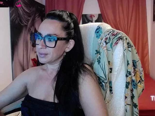 anaiza on BongaCams 