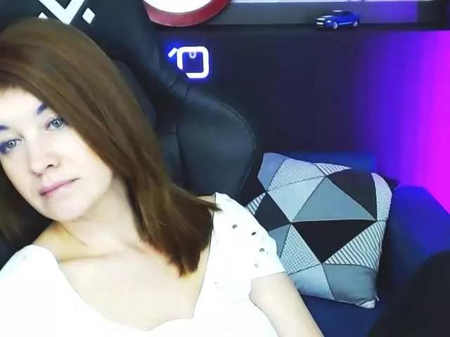 AnaMills on BongaCams 