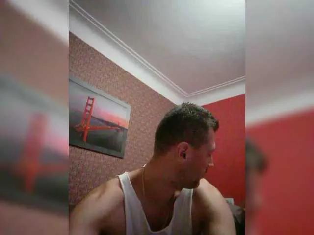Offline Andre202A on BongaCams