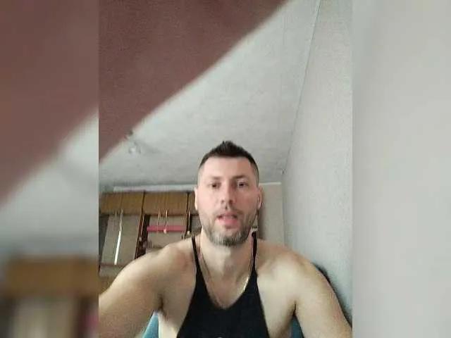 Offline Andre202A on BongaCams