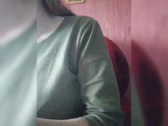 Angelinamik on BongaCams