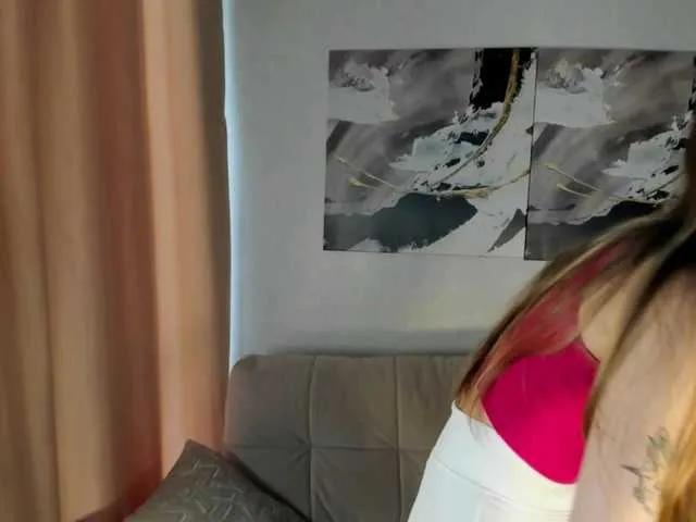 Freechat Angelok3 on BongaCams