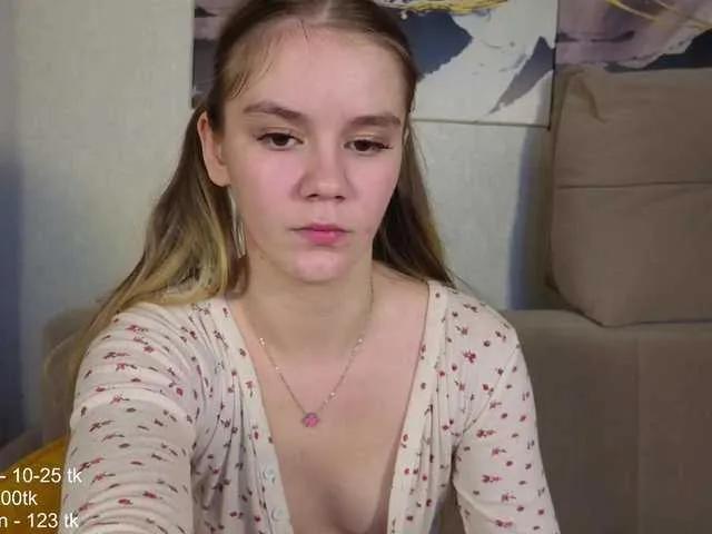 Angelok3 from BongaCams
