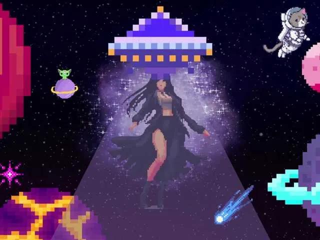 Offline Anisahade29 on BongaCams