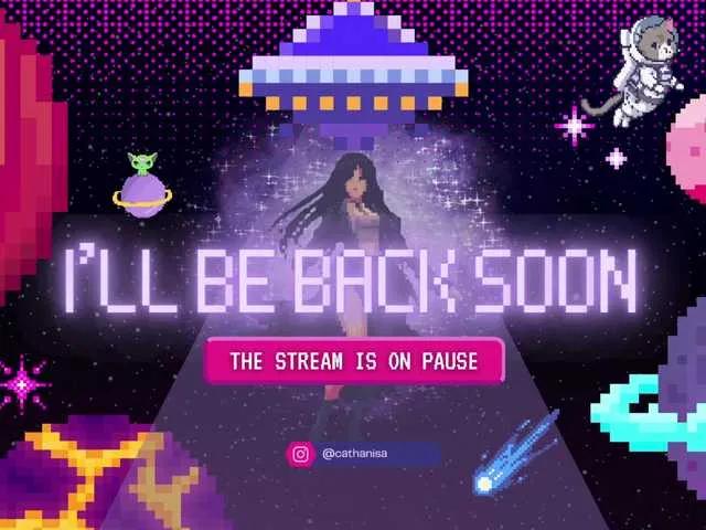 Anisahade29 from BongaCams