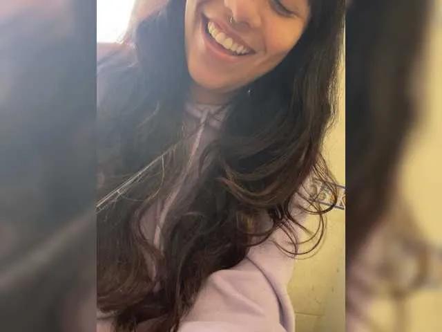 Offline Anisahade29 on BongaCams