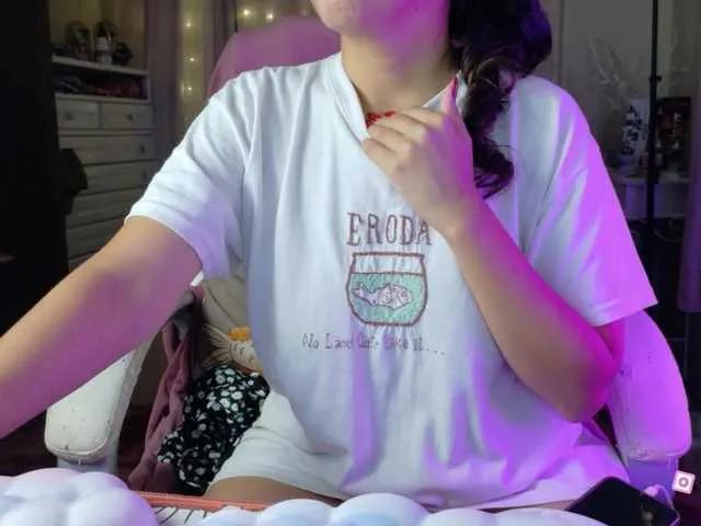 Offline Anisahade29 on BongaCams