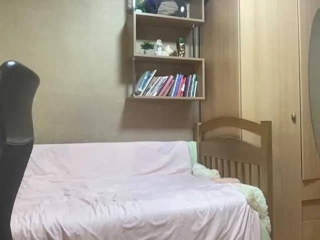 AnitaGlamorX on BongaCams