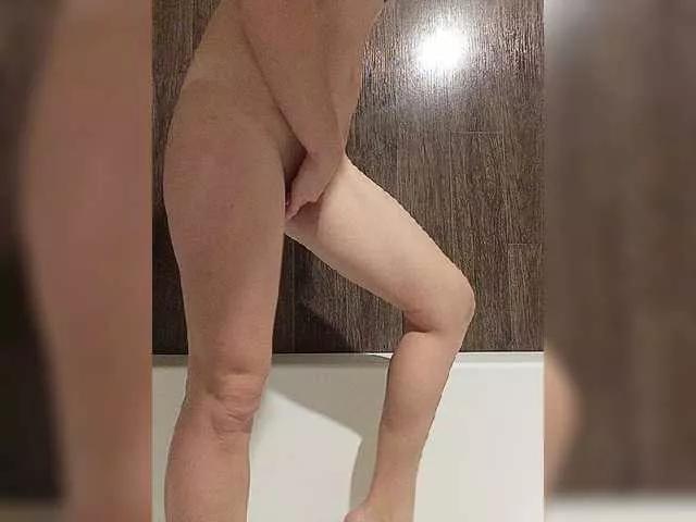 anja999 on BongaCams 
