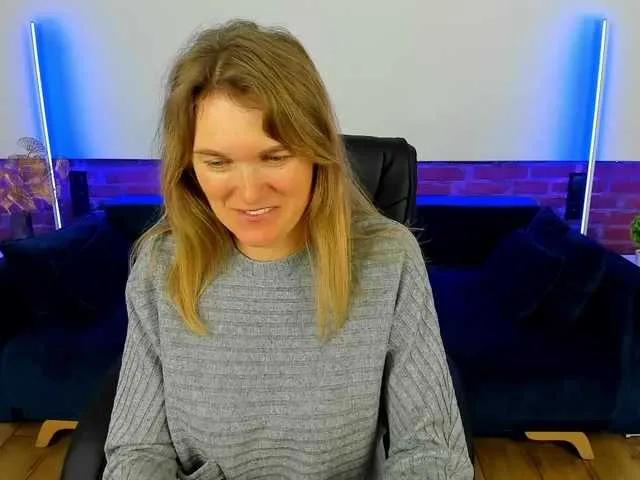 Annabel-xxx on BongaCams