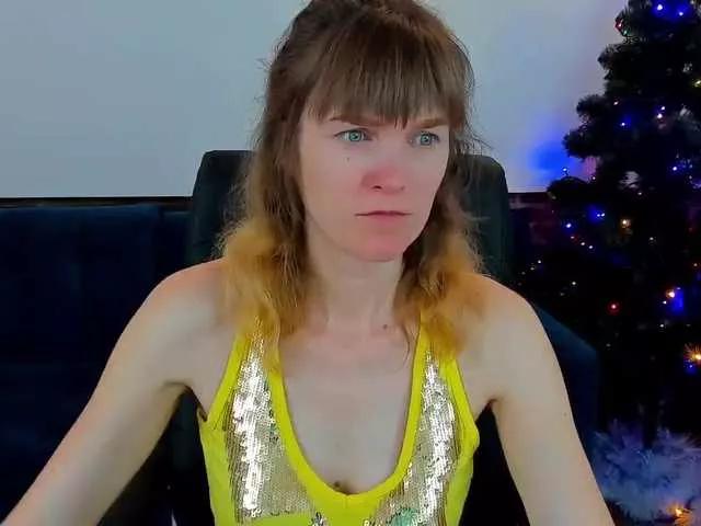 Annabel-xxx on BongaCams 