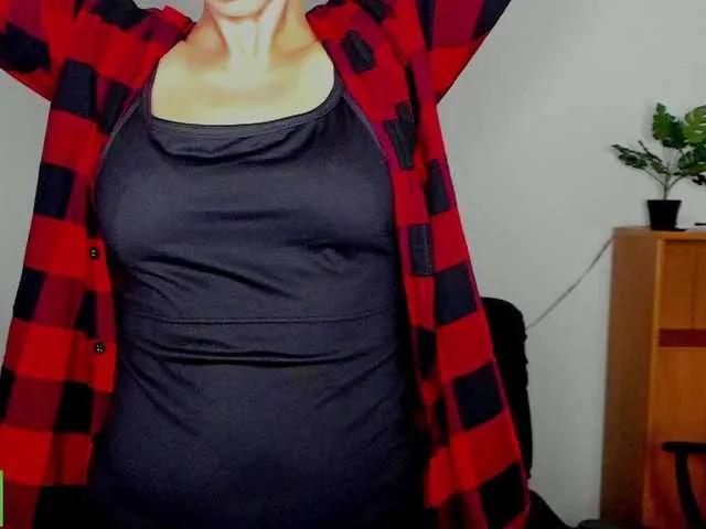 Annakillkiss on BongaCams 