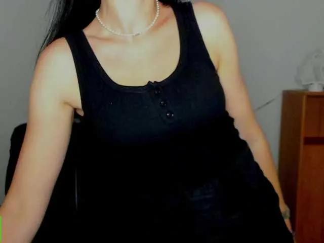 Annakillkiss on BongaCams 