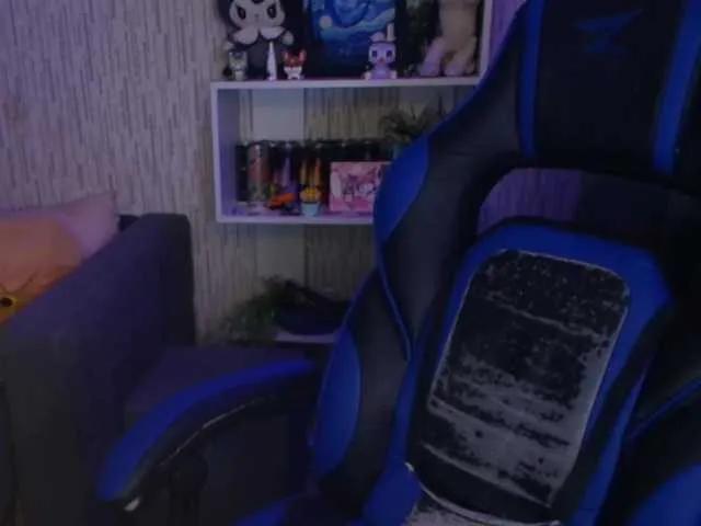 AnnaSinger on BongaCams 
