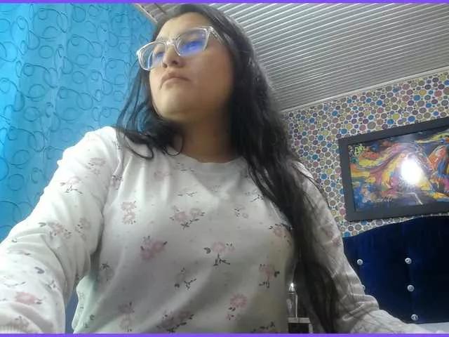 anni-jones on BongaCams 