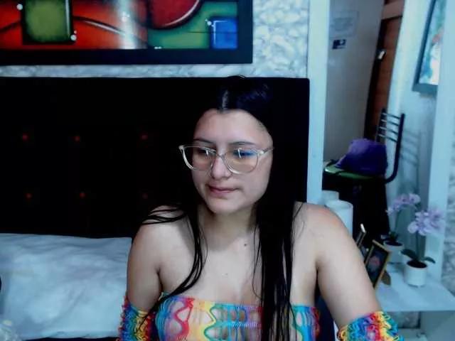 anni-jones on BongaCams 