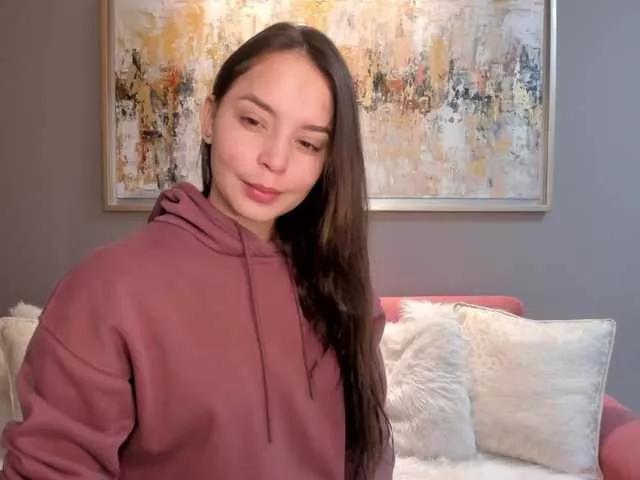 AnnieeHall on BongaCams 