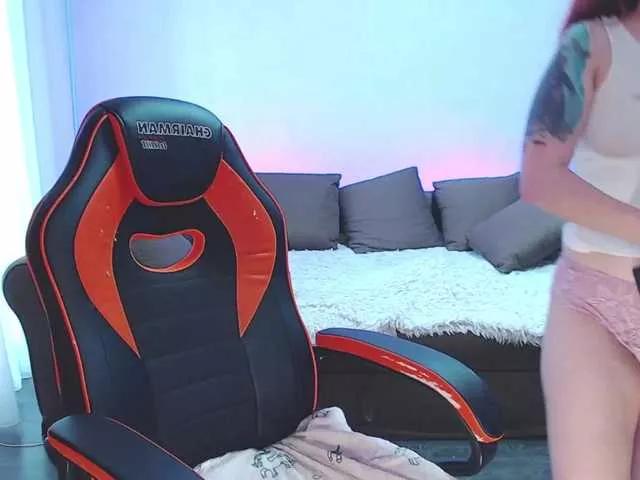 Antarinda on BongaCams 