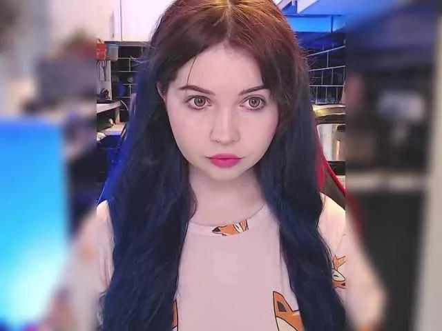 Antarinda on BongaCams 