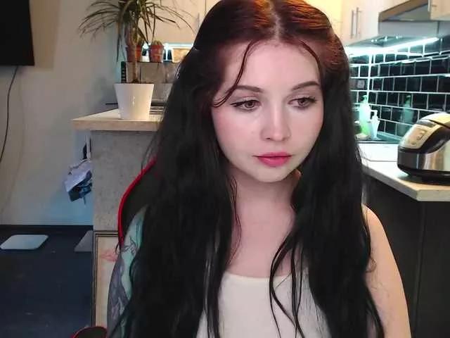 Antarinda on BongaCams 