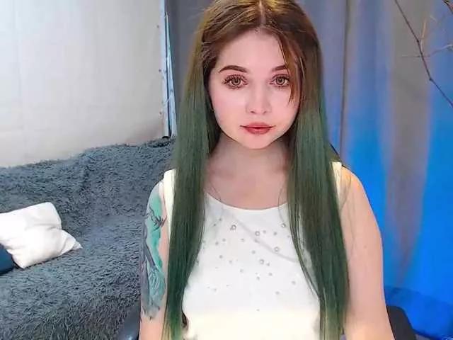 Antarinda on BongaCams 