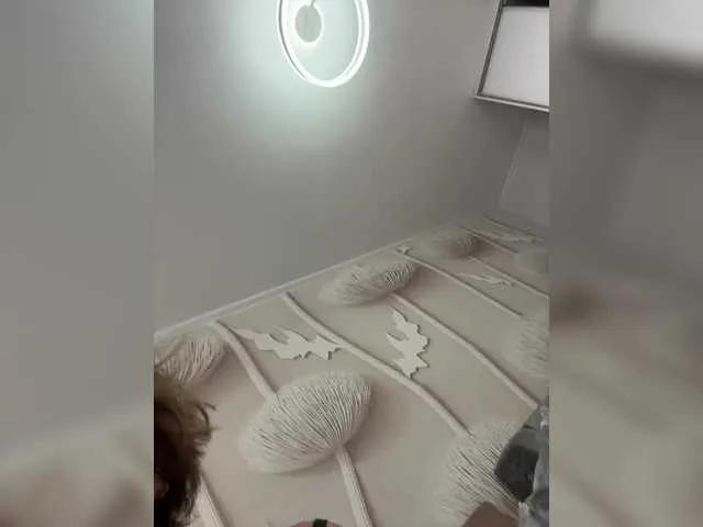 anyuta1212 from BongaCams