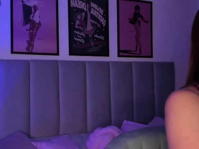 Aphrir on BongaCams