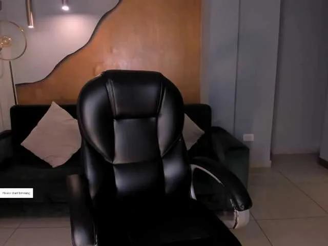 ArianaMonroe on BongaCams