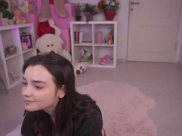 AryaStarky on BongaCams