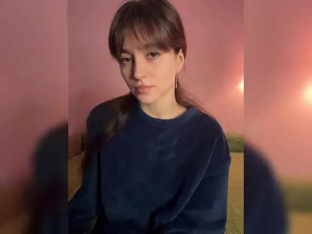 Asya- on BongaCams 