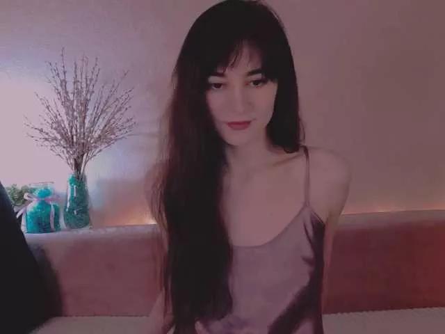 Asya- on BongaCams 