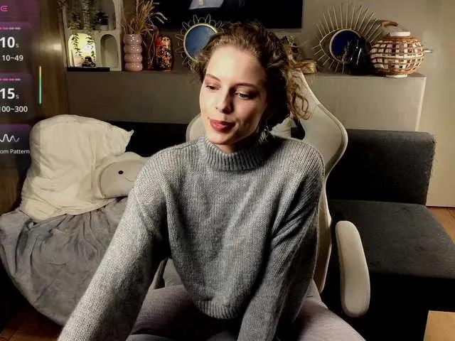AyreenMoore on BongaCams