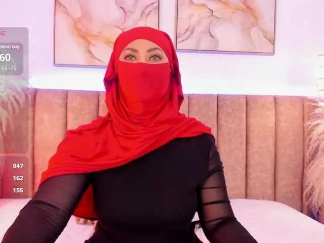 Offline Azzaa0 on BongaCams